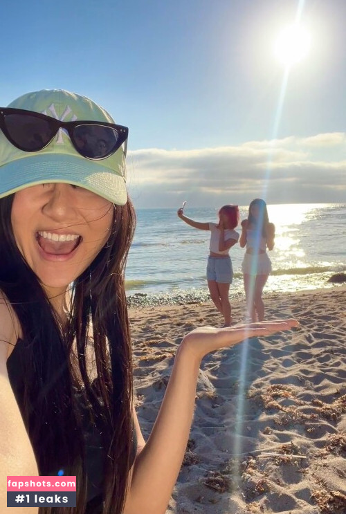 LilyPichu Nahé úniky fotek pouze od fanoušků #214 - Fapshots