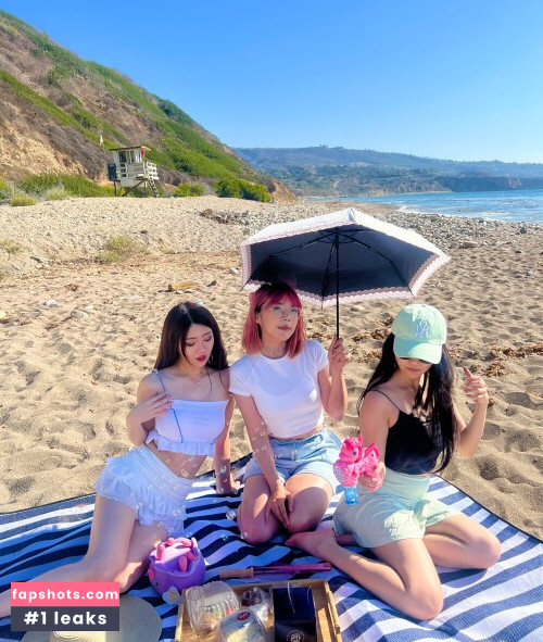 LilyPichu Nahé úniky fotek pouze od fanoušků #215 - Fapshots