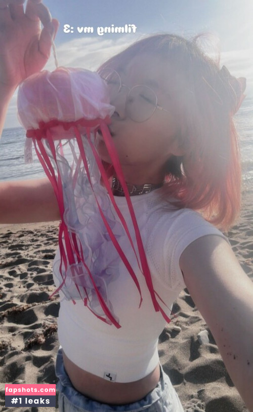 LilyPichu Nahé úniky fotek pouze od fanoušků #216 - Fapshots