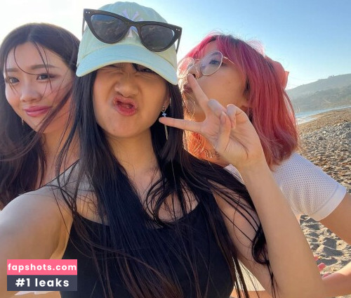 LilyPichu Nahé úniky fotek pouze od fanoušků #218 - Fapshots