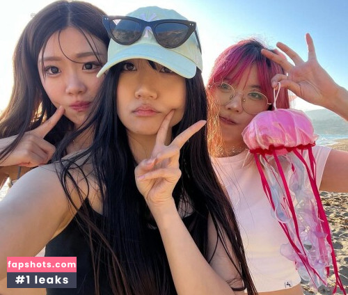 LilyPichu Nahé úniky fotek pouze od fanoušků #219 - Fapshots