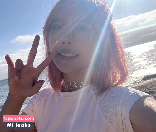 LilyPichu Nahé úniky fotek pouze od fanoušků #220 - Fapshots