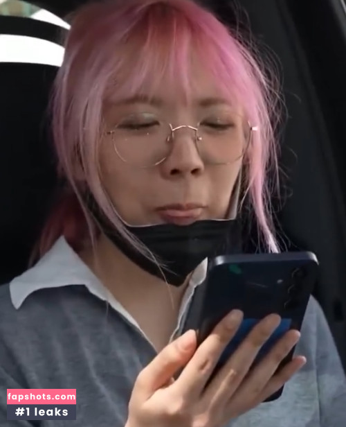 LilyPichu Nahé úniky fotek pouze od fanoušků #23 - Fapshots