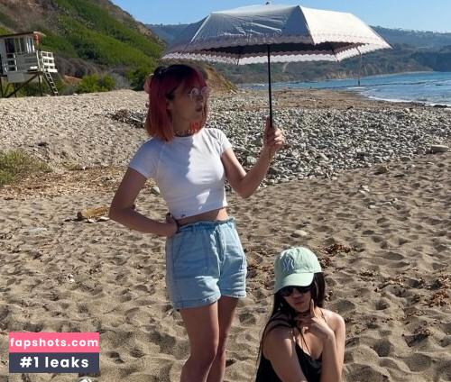 LilyPichu Nahé úniky fotek pouze od fanoušků #221 - Fapshots