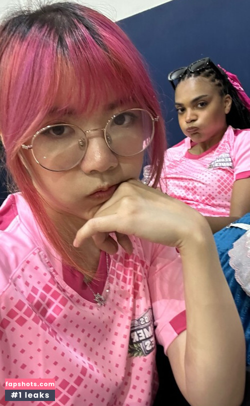 LilyPichu Nahé úniky fotek pouze od fanoušků #222 - Fapshots