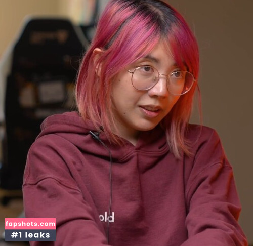 LilyPichu Nahé úniky fotek pouze od fanoušků #224 - Fapshots