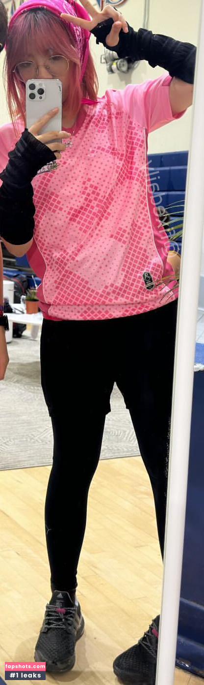 LilyPichu Nahé úniky fotek pouze od fanoušků #225 - Fapshots