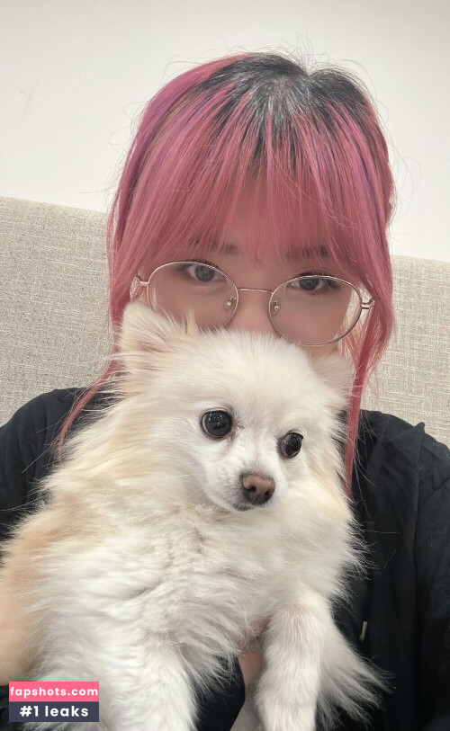 LilyPichu Nahé úniky fotek pouze od fanoušků #226 - Fapshots