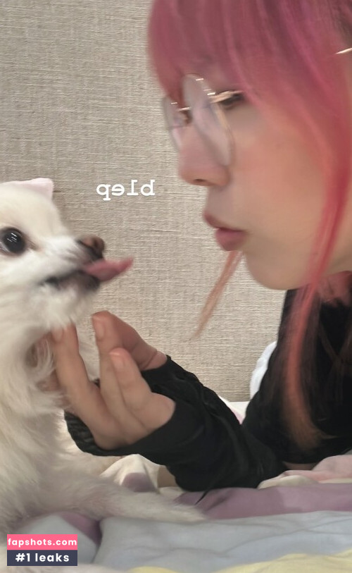 LilyPichu Nahé úniky fotek pouze od fanoušků #227 - Fapshots