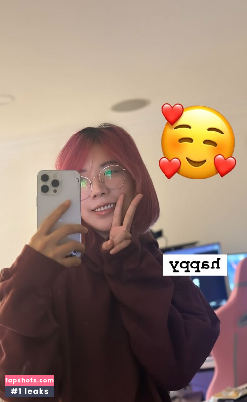 LilyPichu Nahé úniky fotek pouze od fanoušků #228 - Fapshots