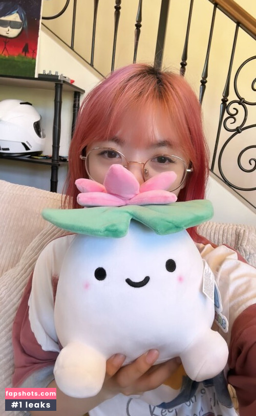 LilyPichu Nahé úniky fotek pouze od fanoušků #230 - Fapshots