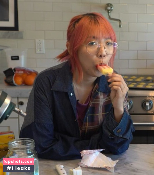 LilyPichu Nahé úniky fotek pouze od fanoušků #232 - Fapshots