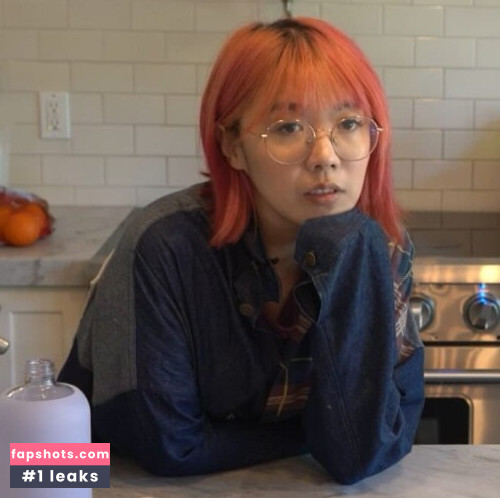 LilyPichu Nahé úniky fotek pouze od fanoušků #234 - Fapshots