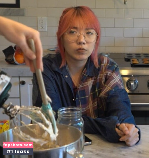 LilyPichu Nahé úniky fotek pouze od fanoušků #235 - Fapshots