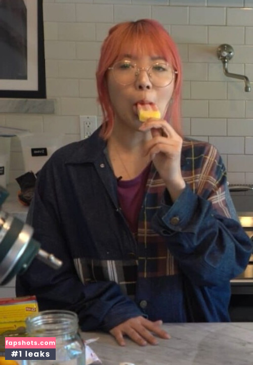 LilyPichu Nahé úniky fotek pouze od fanoušků #236 - Fapshots