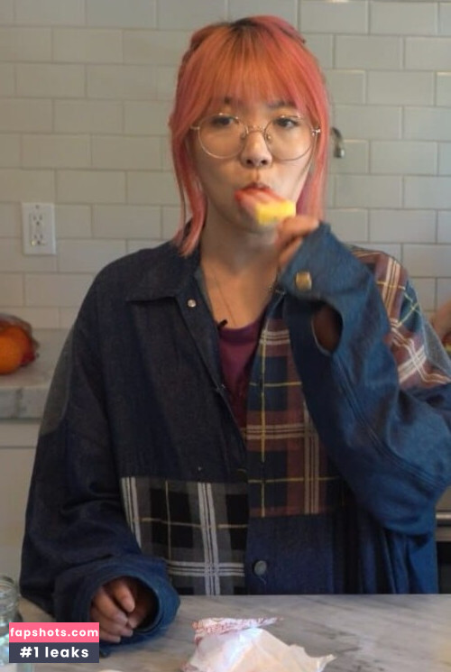 LilyPichu Nahé úniky fotek pouze od fanoušků #237 - Fapshots