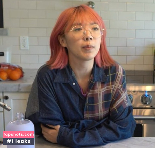 LilyPichu Nahé úniky fotek pouze od fanoušků #238 - Fapshots