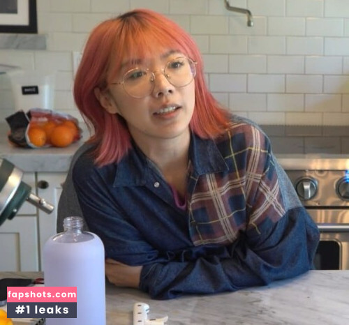 LilyPichu Nahé úniky fotek pouze od fanoušků #239 - Fapshots