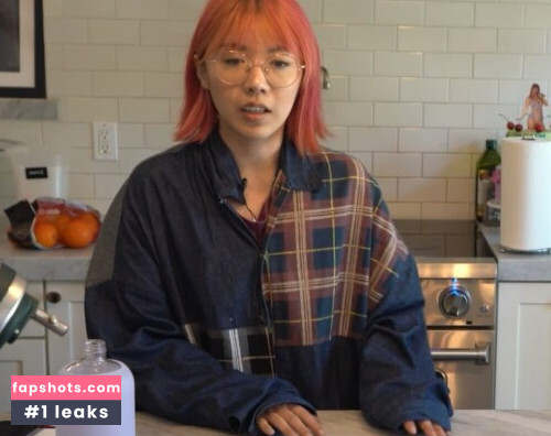 LilyPichu Nahé úniky fotek pouze od fanoušků #241 - Fapshots