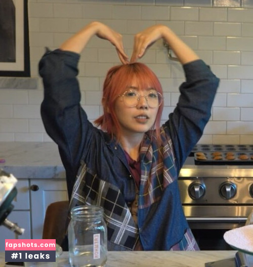 LilyPichu Nahé úniky fotek pouze od fanoušků #242 - Fapshots