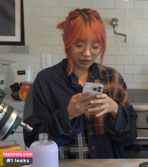 LilyPichu Nahé úniky fotek pouze od fanoušků #243 - Fapshots