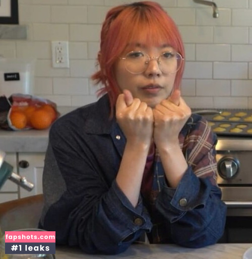 LilyPichu Nahé úniky fotek pouze od fanoušků #244 - Fapshots