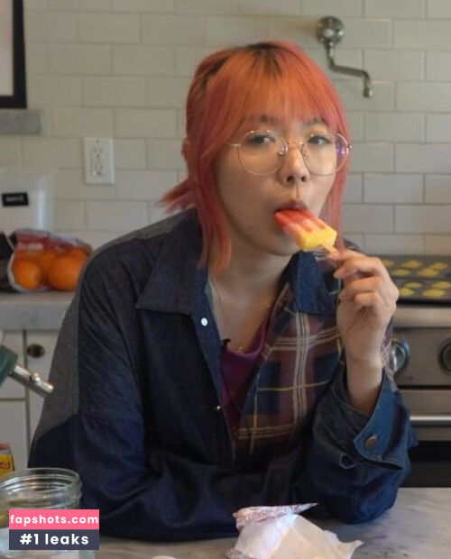 LilyPichu Nahé úniky fotek pouze od fanoušků #245 - Fapshots