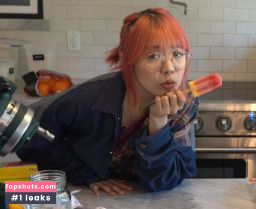 LilyPichu Nahé úniky fotek pouze od fanoušků #246 - Fapshots