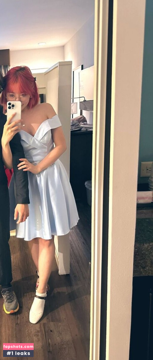 LilyPichu Nahé úniky fotek pouze od fanoušků #247 - Fapshots