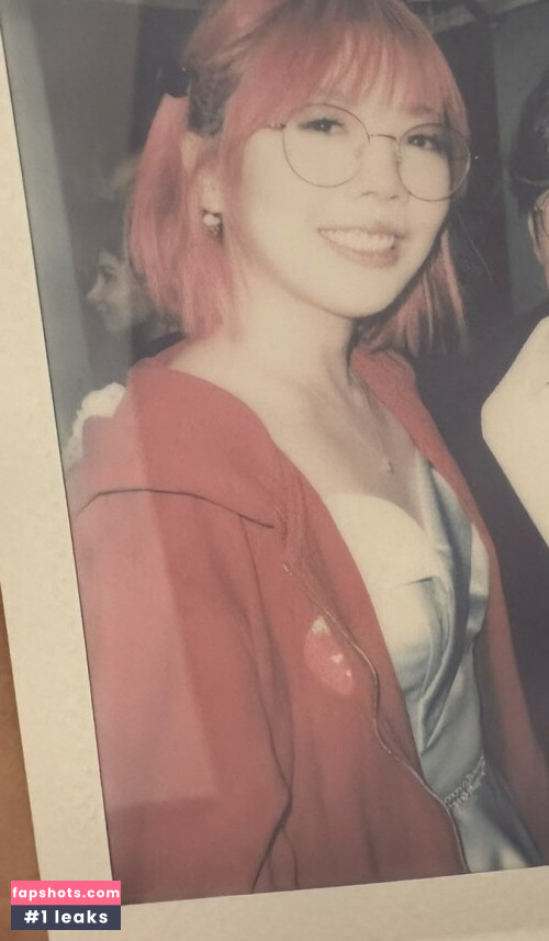 LilyPichu Nahé úniky fotek pouze od fanoušků #248 - Fapshots