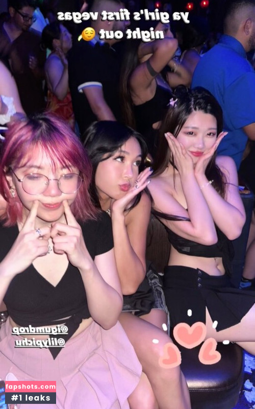 LilyPichu Nahé úniky fotek pouze od fanoušků #249 - Fapshots