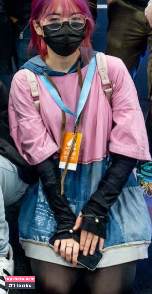 LilyPichu Nahé úniky fotek pouze od fanoušků #250 - Fapshots