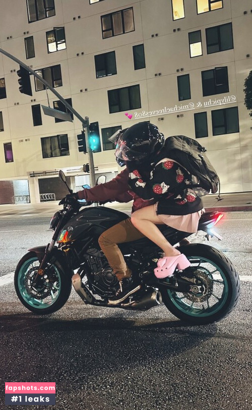 LilyPichu Nahé úniky fotek pouze od fanoušků #252 - Fapshots