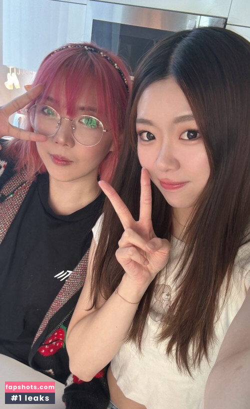 LilyPichu Nahé úniky fotek pouze od fanoušků #255 - Fapshots