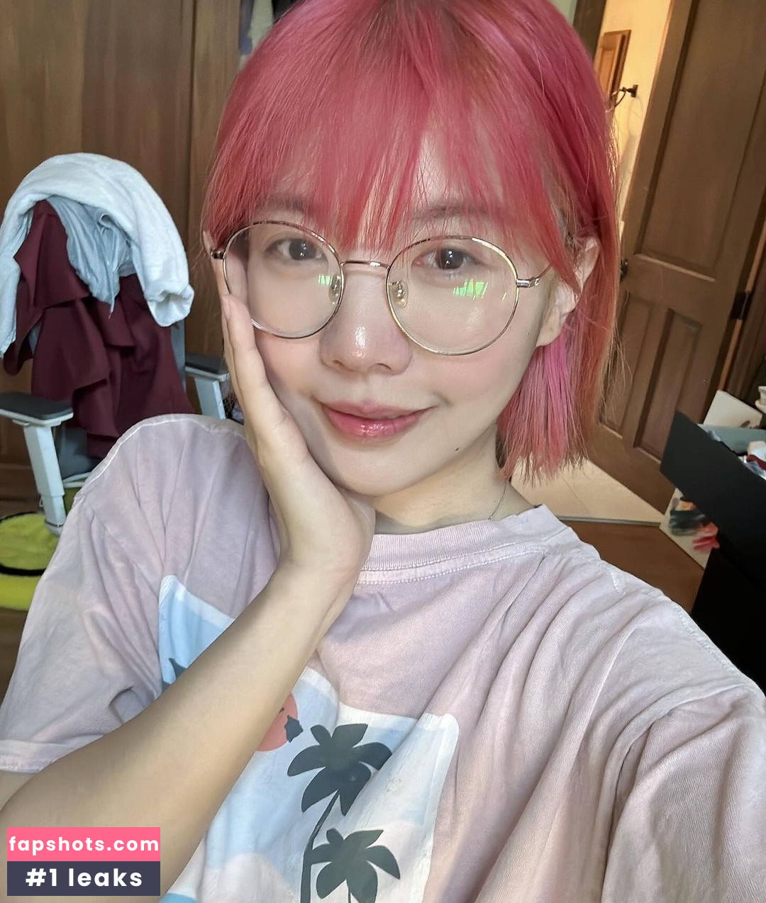LilyPichu Nahé úniky fotek pouze od fanoušků #259 - Fapshots