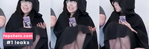 LilyPichu Nahé úniky fotek pouze od fanoušků #260 - Fapshots