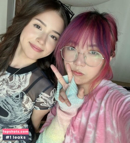 LilyPichu Nahé úniky fotek pouze od fanoušků #262 - Fapshots