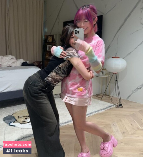 LilyPichu Nahé úniky fotek pouze od fanoušků #264 - Fapshots