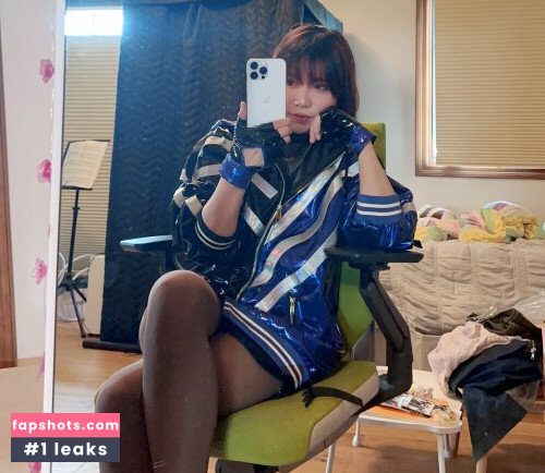 LilyPichu Nahé úniky fotek pouze od fanoušků #265 - Fapshots