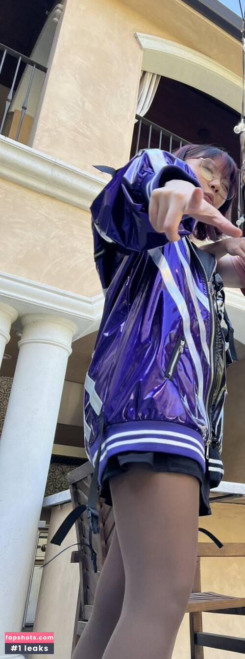 LilyPichu Nahé úniky fotek pouze od fanoušků #266 - Fapshots