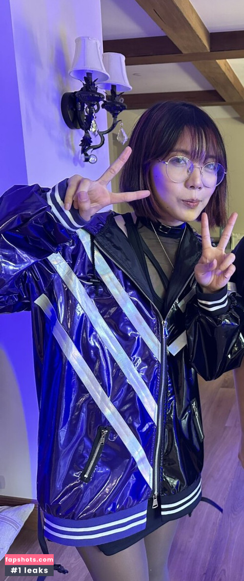 LilyPichu Nahé úniky fotek pouze od fanoušků #267 - Fapshots