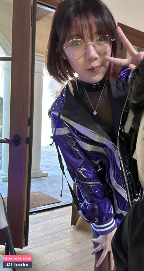 LilyPichu Nahé úniky fotek pouze od fanoušků #268 - Fapshots