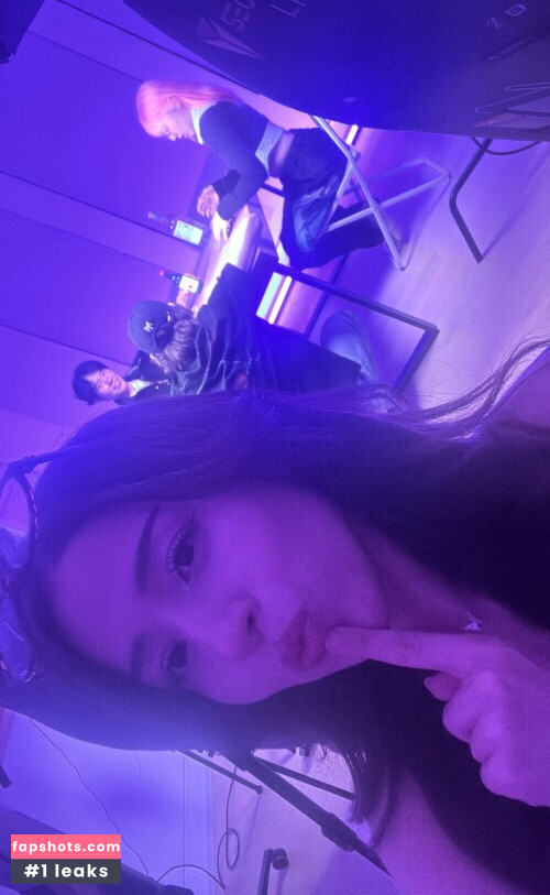 LilyPichu Nahé úniky fotek pouze od fanoušků #28 - Fapshots