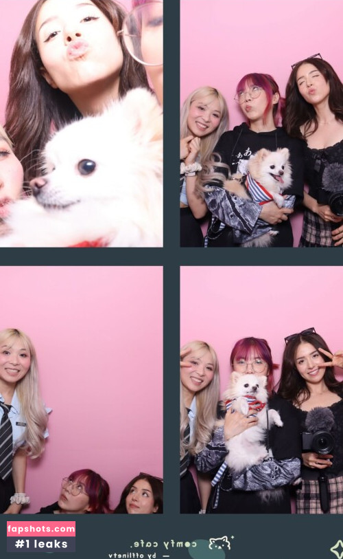 LilyPichu Nahé úniky fotek pouze od fanoušků #271 - Fapshots