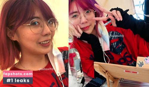 LilyPichu Nahé úniky fotek pouze od fanoušků #272 - Fapshots