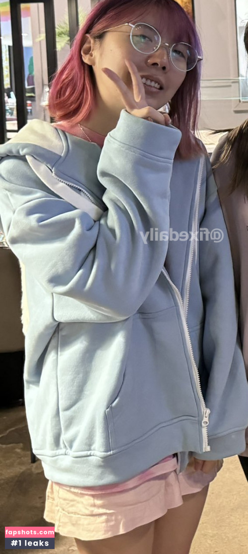 LilyPichu Nahé úniky fotek pouze od fanoušků #274 - Fapshots