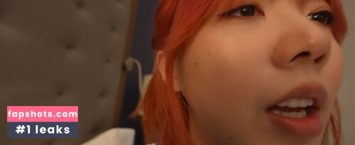 LilyPichu Nahé úniky fotek pouze od fanoušků #276 - Fapshots