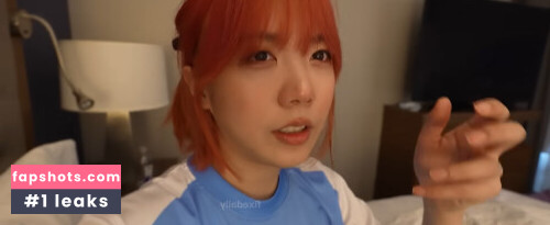 LilyPichu Nahé úniky fotek pouze od fanoušků #277 - Fapshots