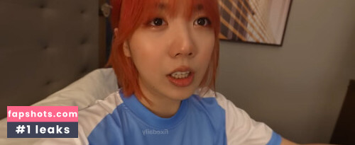 LilyPichu Nahé úniky fotek pouze od fanoušků #278 - Fapshots