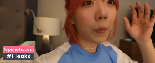 LilyPichu Nahé úniky fotek pouze od fanoušků #280 - Fapshots